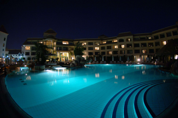 Best offers for Hilton Pyramids Golf 6th October