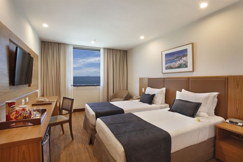 أفضل العروض ل ويندسور اكسسيلسيور ريو دى جانيرو