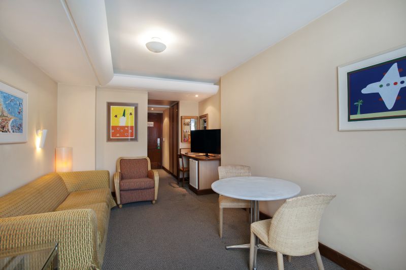 أفضل العروض ل فندق ويندسور بلازا كوباكابانا ريو دى جانيرو