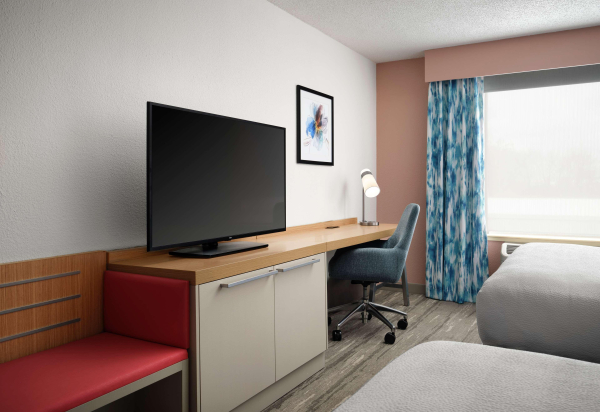 أفضل العروض ل هيلتون جاردنان بوستون-بارلينجتون بورلينجتون