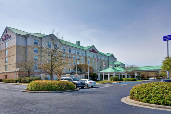 Best offers for Hilton Garden Inn Mobile East Bay / Daphne Daphne 