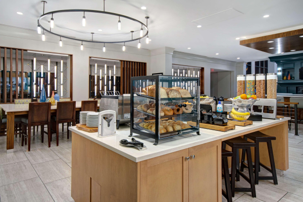 Best offers for Hilton Garden Inn Terre Haute Terre Haute