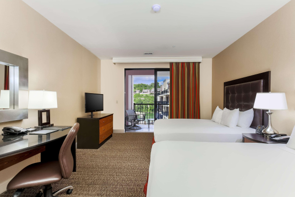 Best offers for Hilton Promenade Branson