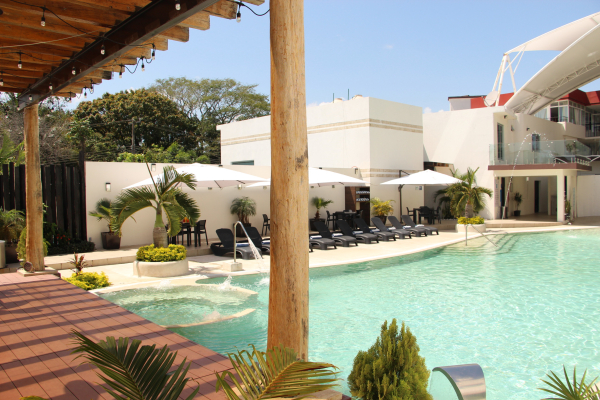 Best offers for Hotel Tulija Palenque Palenque