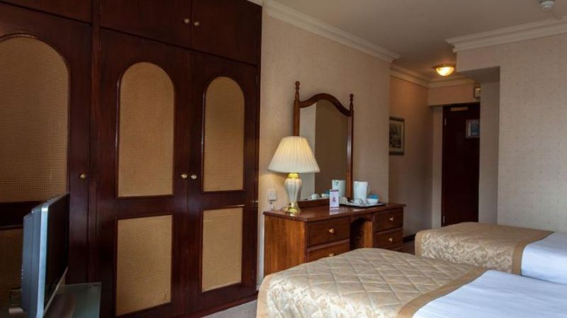 Best offers for Britannia Hampstead London 