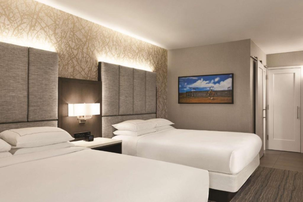 Best offers for Hilton DFW Lakes Executive Conference Center Grapevine