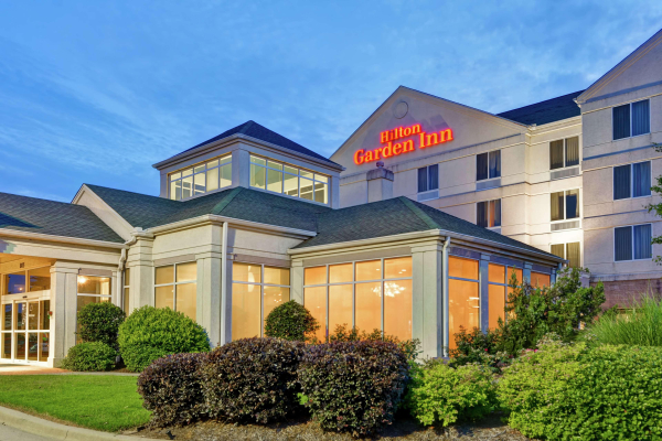 Best offers for Hilton Garden Inn Conway Conway 