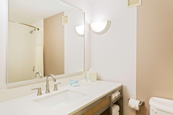 Best offers for Hilton Garden Inn Ft. Lauderdale SW- Miramar Miramar