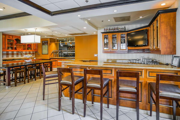 Best offers for Hilton Garden Inn Kankakee Kankakee