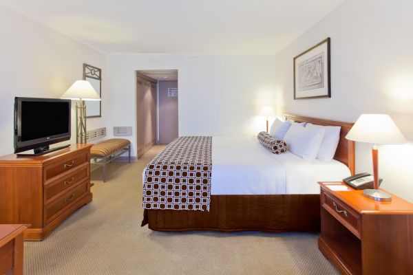 Best offers for Le Méridien Santiago Santiago