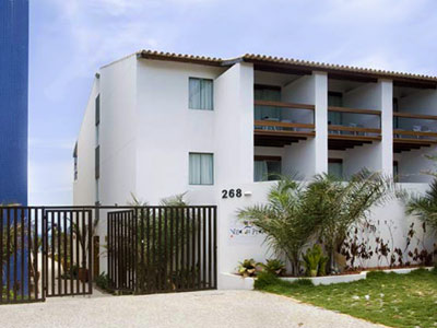 أفضل العروض ل سامبا فيللا دا برايا سالفادور