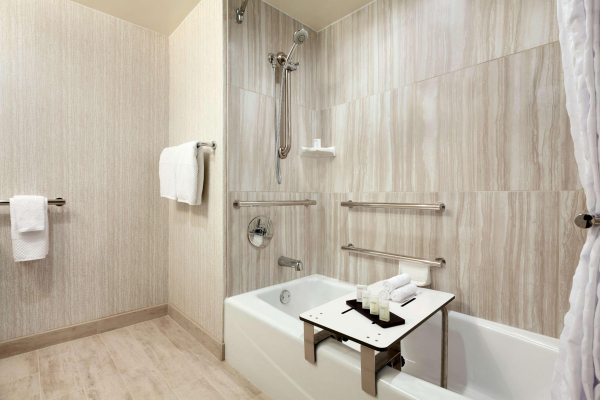 Best offers for Embassy Suites by Hilton Brea North Orange County Wilshire-la Brea