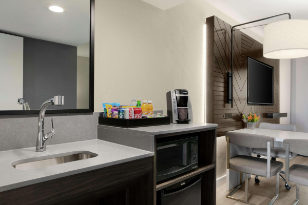 Best offers for Embassy Suites by Hilton Los Angeles Downey Downey