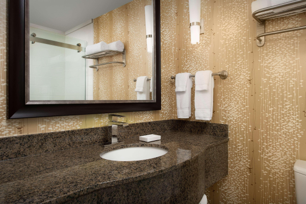 Best offers for Hilton Garden Inn Charlotte-Mooresville Mooresville 