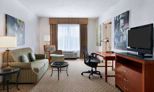 Best offers for Hilton Garden Inn Charlotte Pineville Pineville