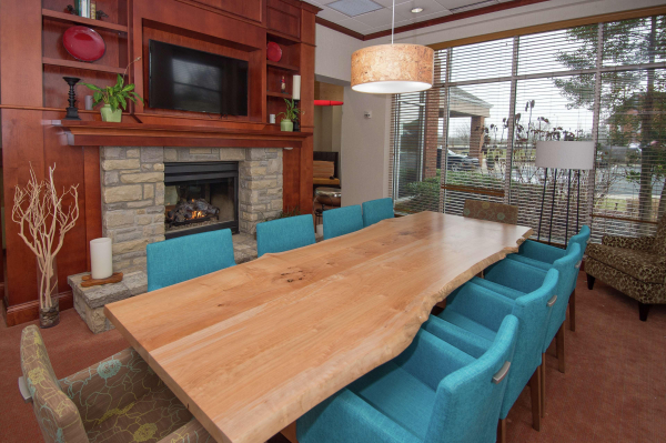 Best offers for Hilton Garden Inn Lexington/Georgetown Georgetown