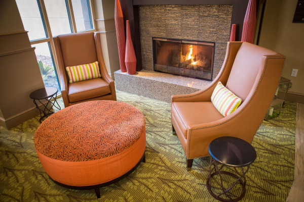 أفضل العروض ل هيلتون جاردنان لوسانجىلس مونتبلو مونتبلو