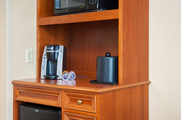 Best offers for Hilton Garden Inn West Lafayette Wabash Landing West Lafayette