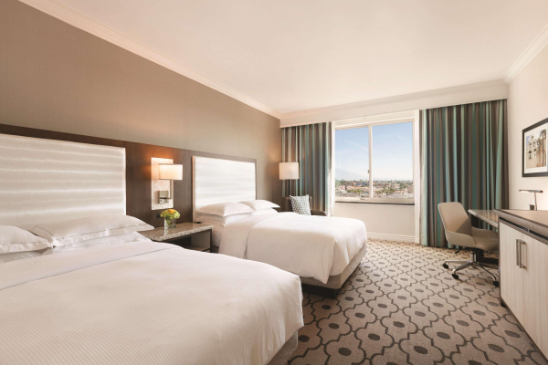 Best offers for Hilton Los Angeles San Gabriel San Gabriel