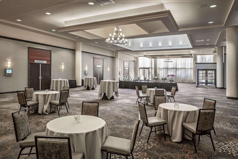 Best offers for Hilton Sacramento Arden West Sacramento 