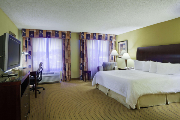 Best offers for Hilton Garden Inn Jacksonville Orange Park Orange Park