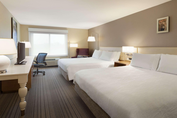 Best offers for Hilton Garden Inn Roseville Roseville 