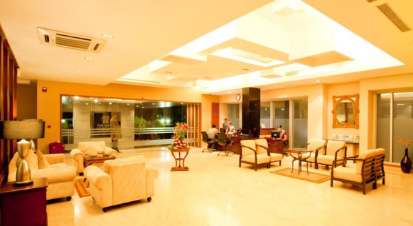Best offers for MGM Mark Whitefield Bangalore