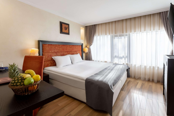 Best offers for Moxa Bucharest Boutique Hotel Bucharest