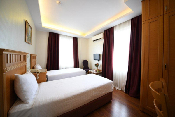 Best offers for Park Star Hotel Taksim Istanbul