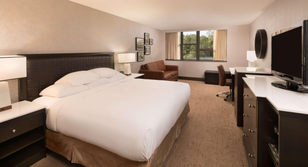 Best offers for The Saratoga Hilton Saratoga Springs