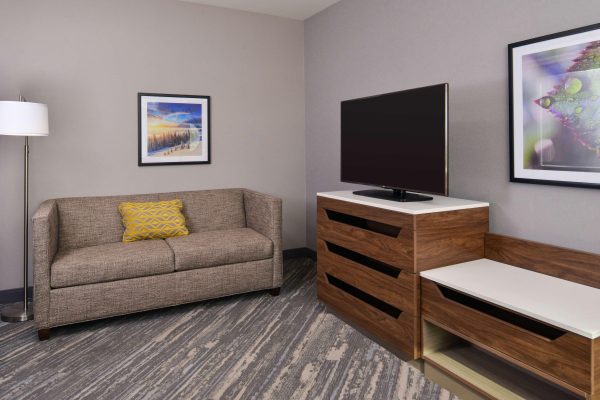 Best offers for Hampton Inn and Suites Boise/Spectrum Boise