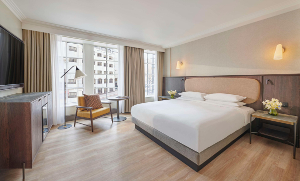 Best offers for Hyatt Regency London Blackfriars London