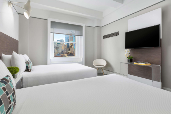 Best offers for Paramount Hotel Dublin