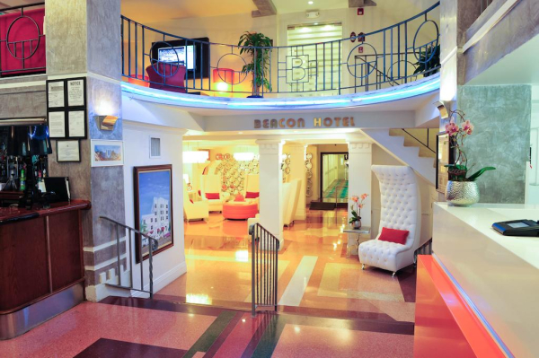 Best offers for Beacon Hotel Miami
