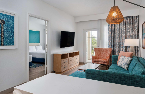 Best offers for Doubletree Suites By Hilton Naples Naples 