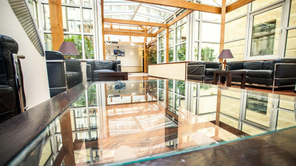 Best offers for Hestia Hotel Jugend Riga