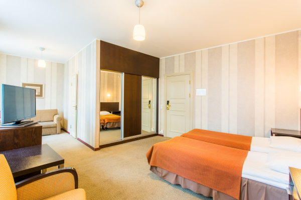 Best offers for Hestia Hotel Maestro Tallin