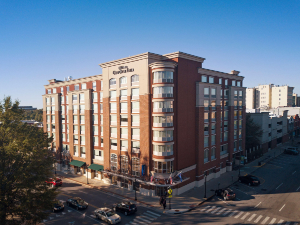 Best offers for Hilton Garden Inn Athens Downtown Athens