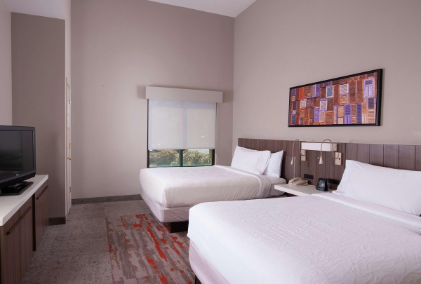 Best offers for Hilton Garden Inn Atlanta Airport Millennium Cente College Park