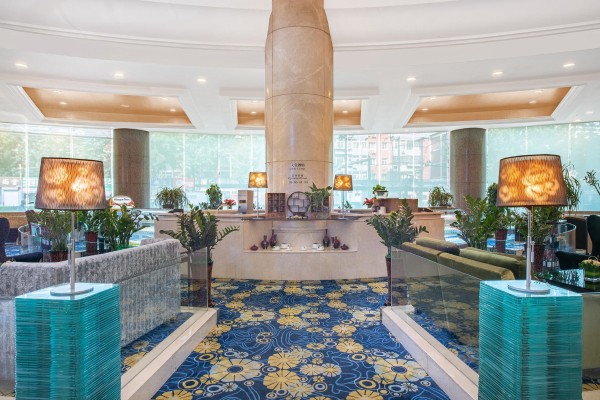 Best offers for Holiday Inn Beijing Chang An West Beijing