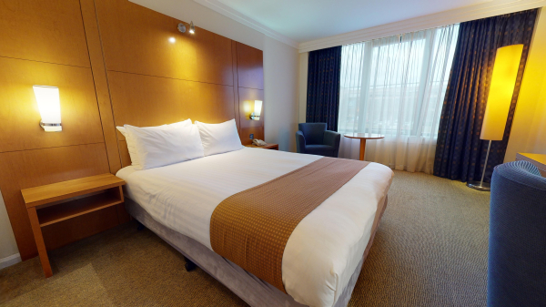 أفضل العروض ل Holiday Inn Milton Keynes ميلتون كينيس