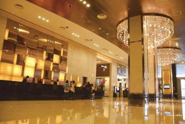 Best offers for Grand Waldo Hotel Macau MACAU