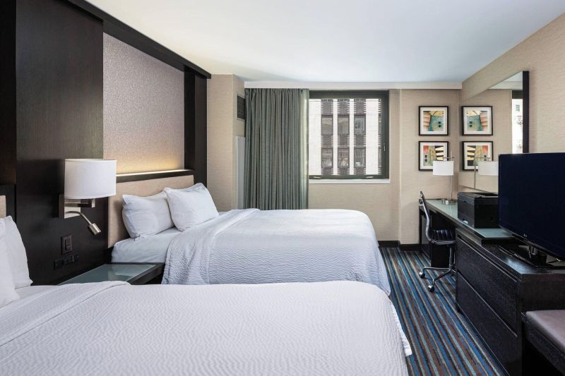 Best offers for Courtyard By Marriott New York Manhattan/Times Squ New York