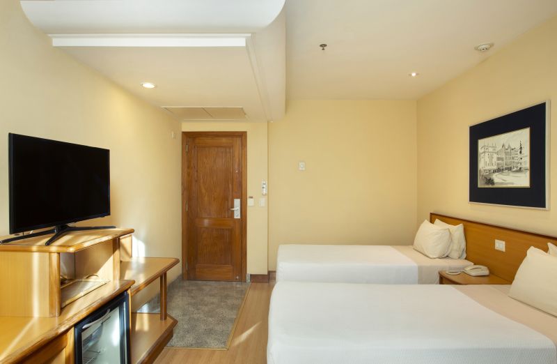 أفضل العروض ل فندق ويندسور استورياس ريو دى جانيرو