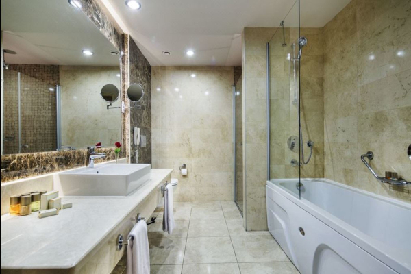 Best offers for Bellis Deluxe Hotel Belek