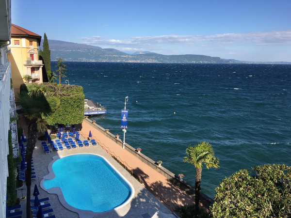 Best offers for Grand Hotel Gardone Gardone Riviera