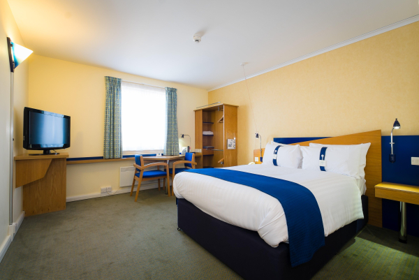 Best offers for Holiday Inn Express Aberdeen City Centre Aberdeen 