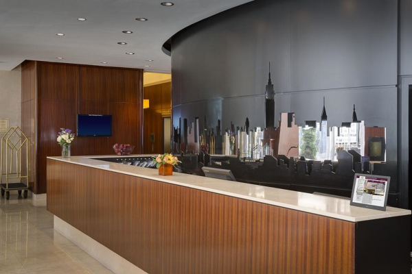 Best offers for Residence Inn By Marriott New York Manhattan/Times New York