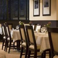 DOUBLETREE BY HILTON HOTEL NEWARK AIRPORT