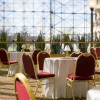 DOUBLETREE BY HILTON HOTEL NEWARK AIRPORT